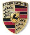 logo porsche