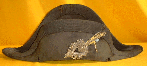 bicorne